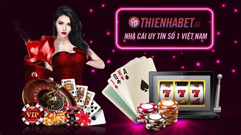 đăng nhập thienhabet|Thienhabet: Casino trực tuyến phổ biến nhất Việt Nam.